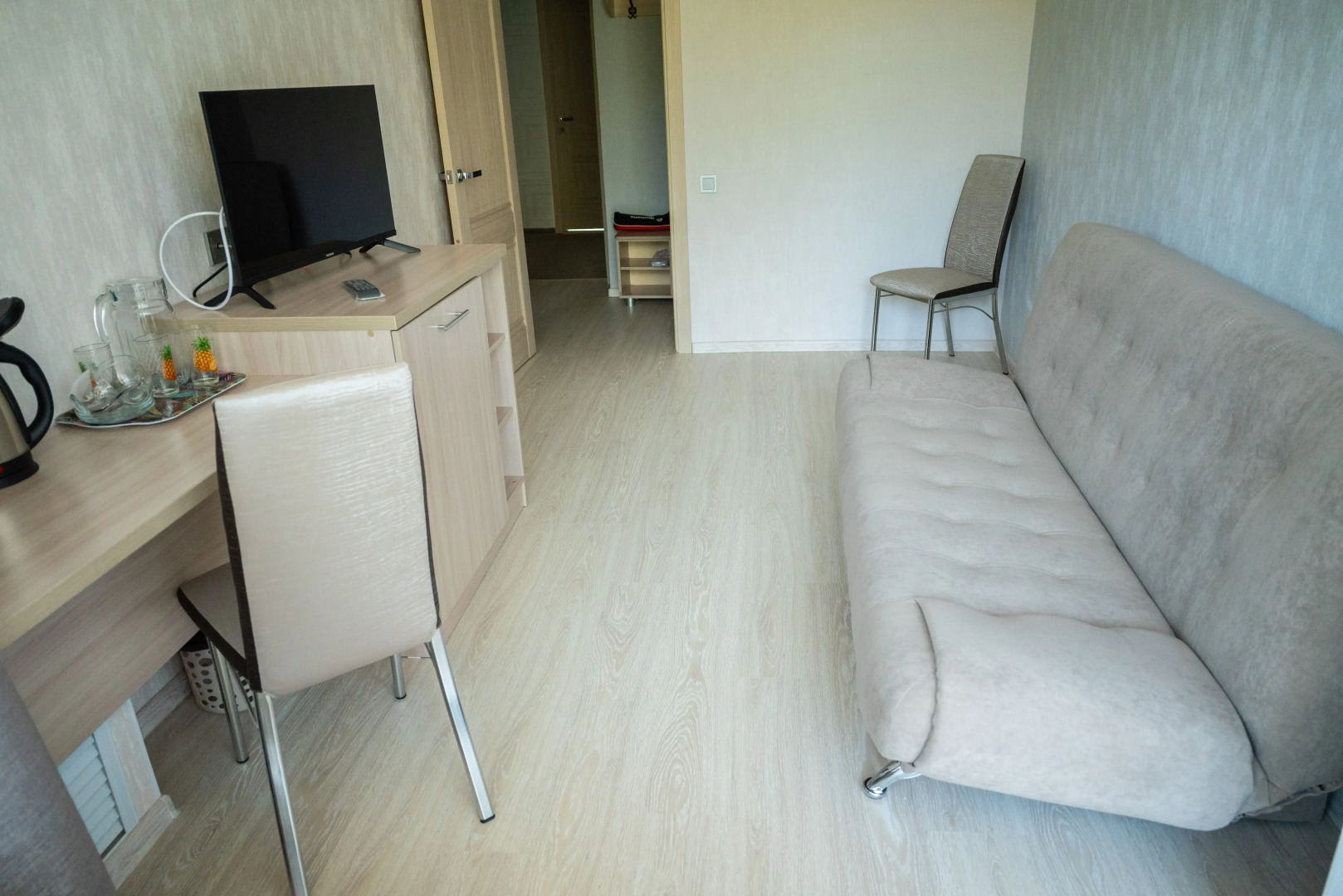 Санаторий Золотой Колос