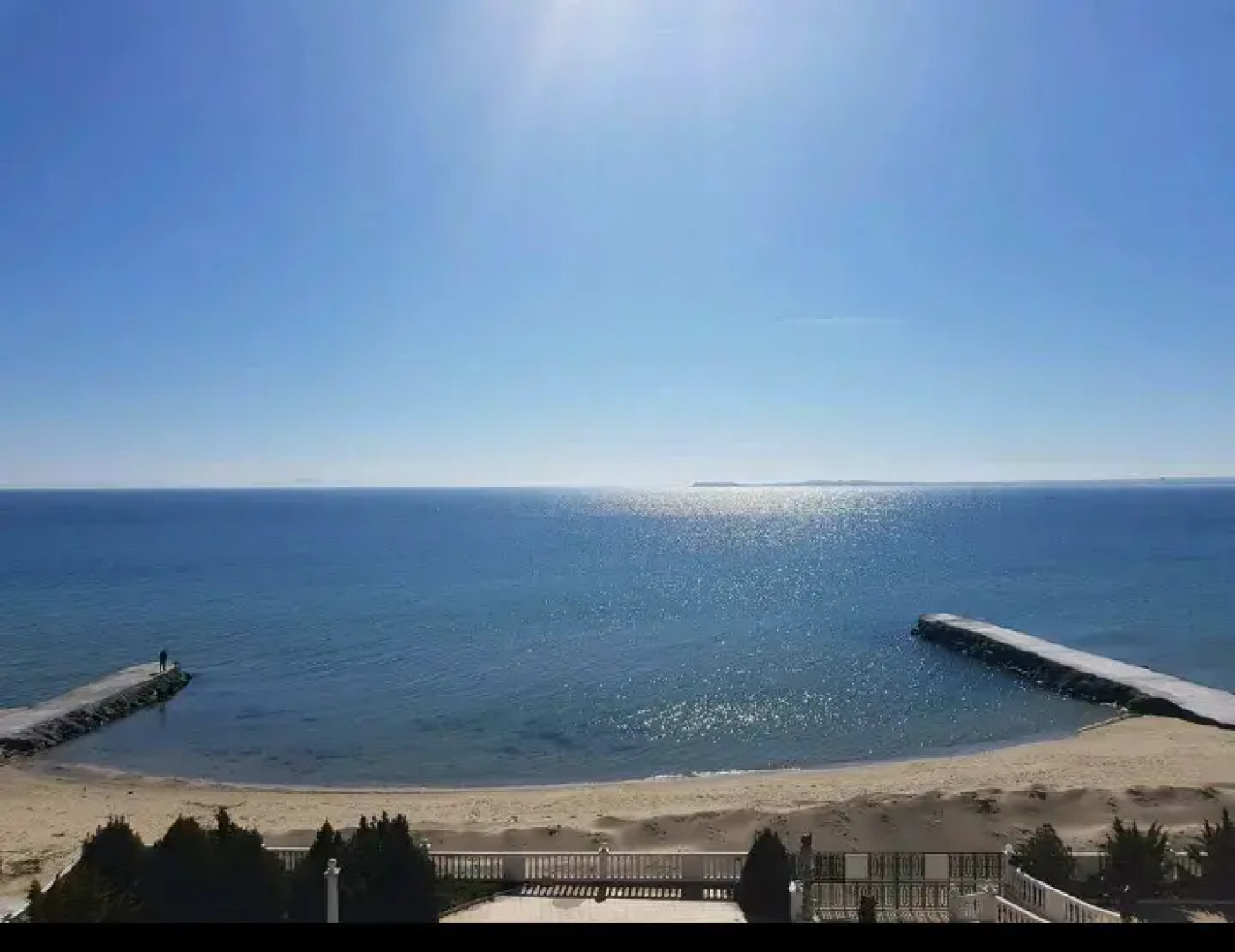 Апартаменты Taliana Beach Residence