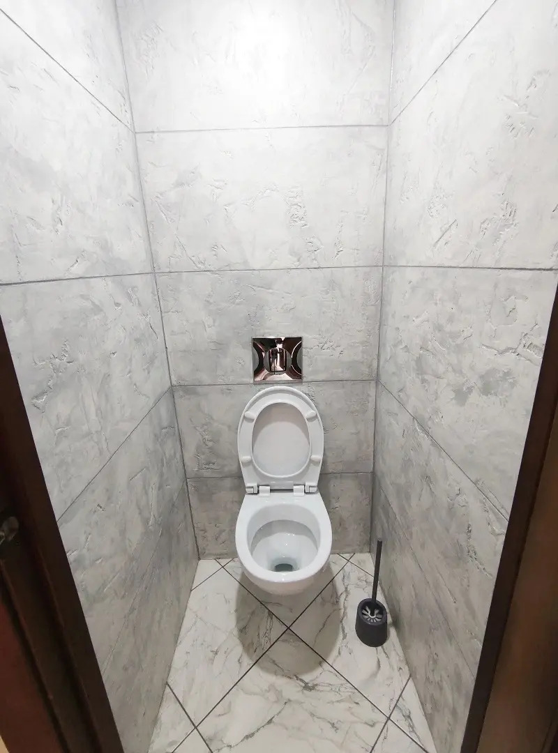 Апартаменты  2-комнатные Люкс