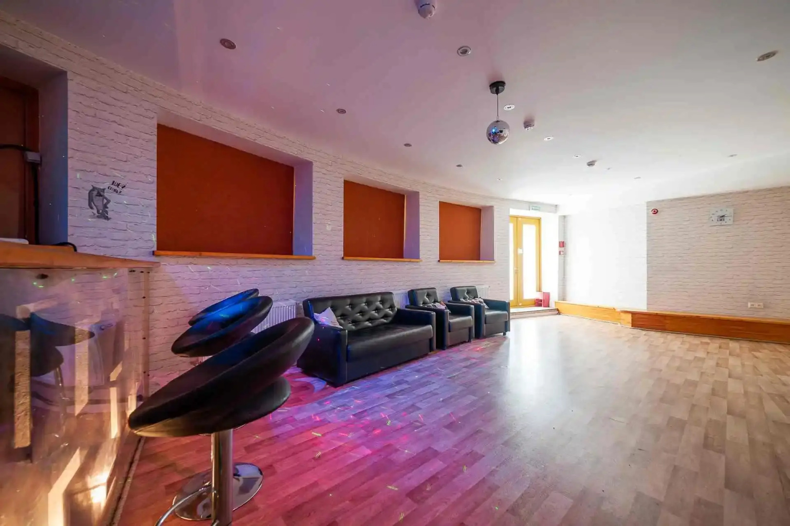 Частный дом Шато Снегири