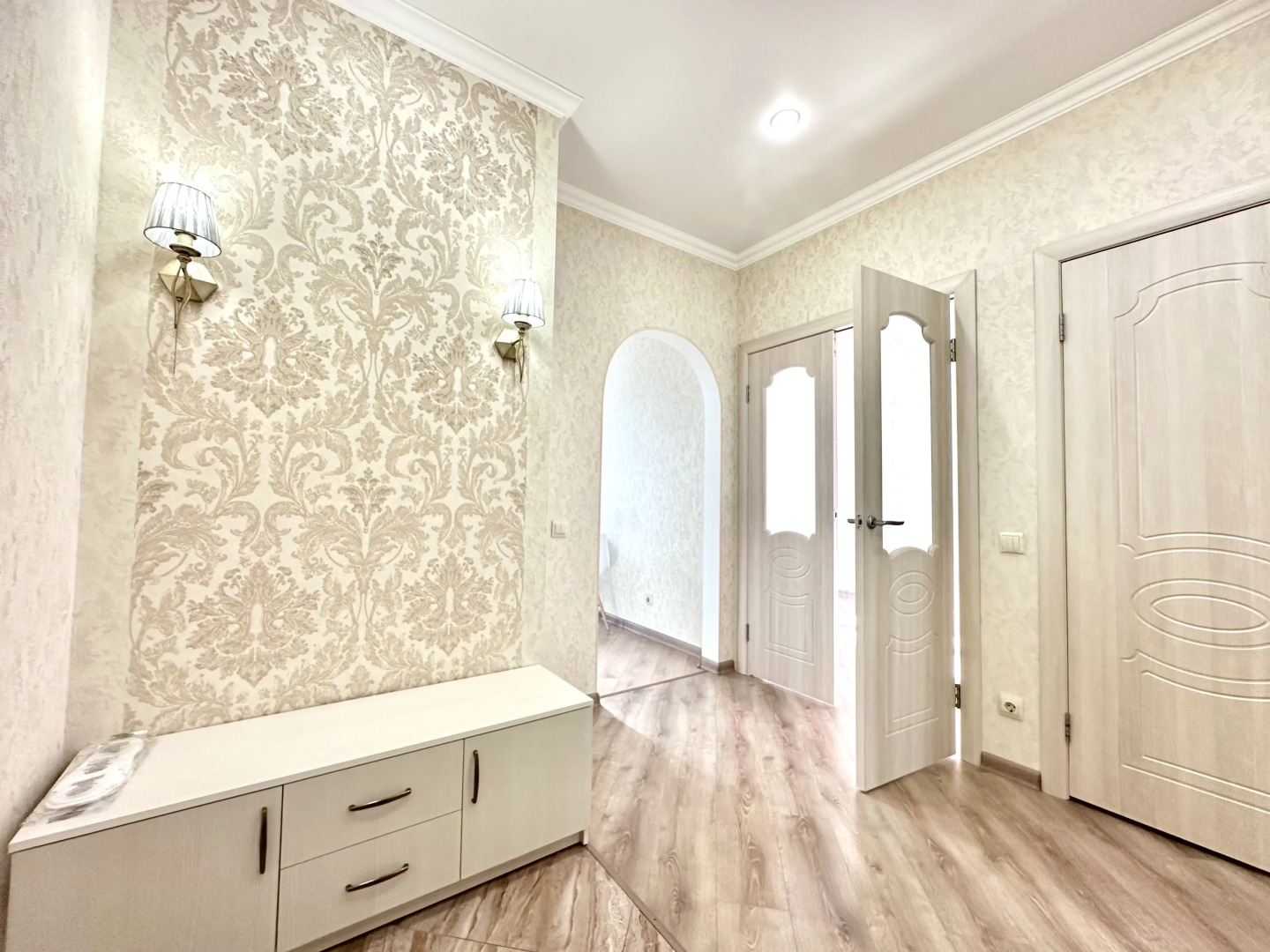 Апартаменты в ЖК 21 Век