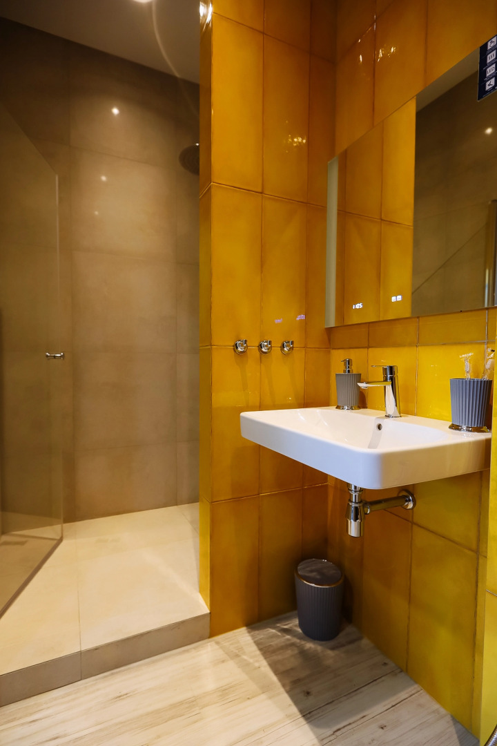 Апартаменты Р лайн