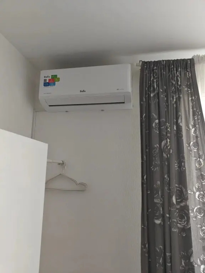 Студия Modern метро Ладожская