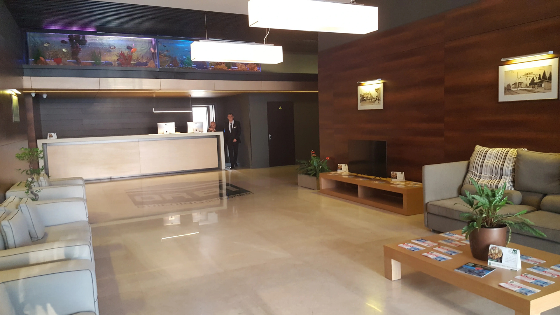 Апартаменты Mimino Deluxe First Line (K II)