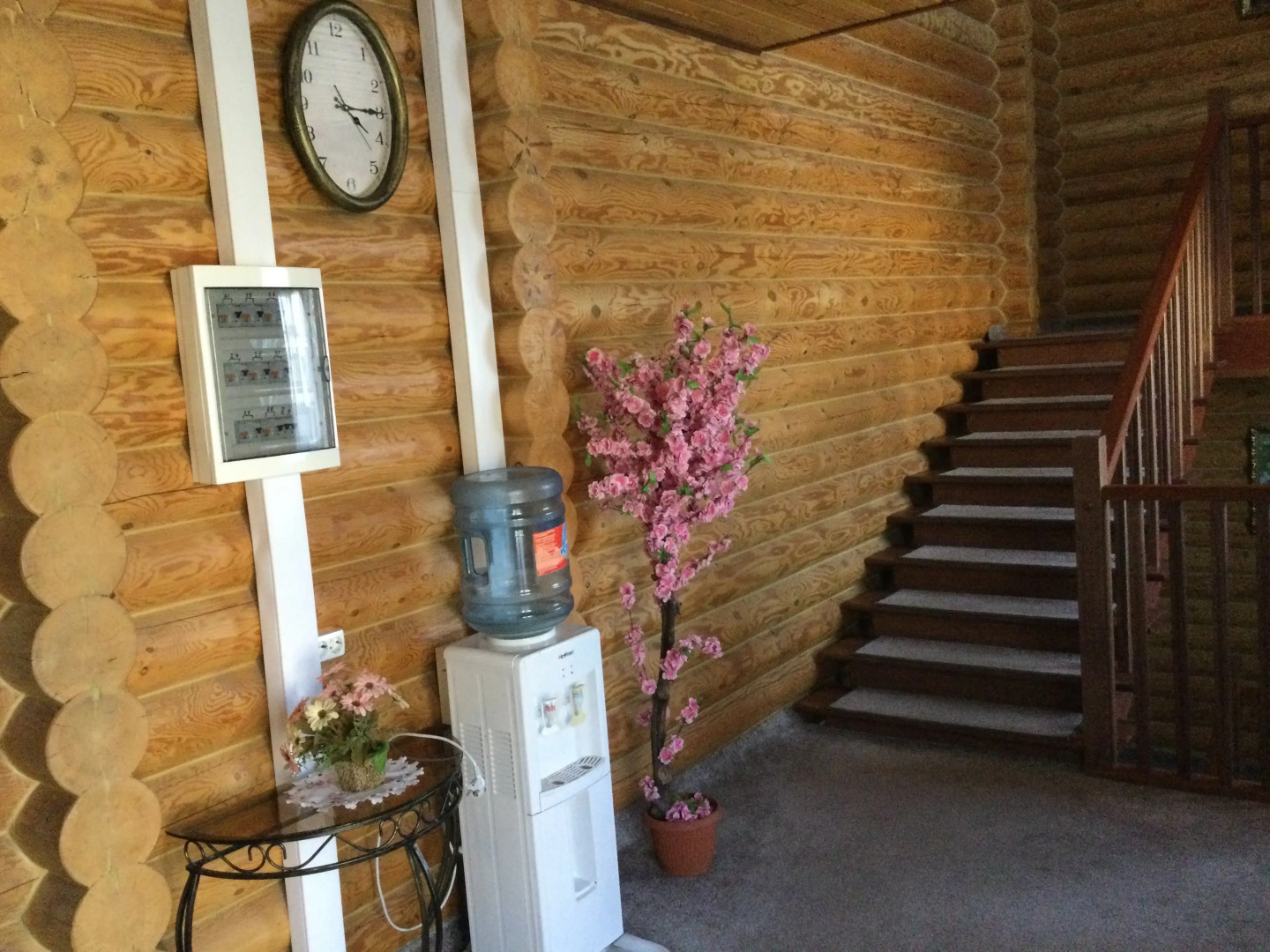 Гостевой дом Русский