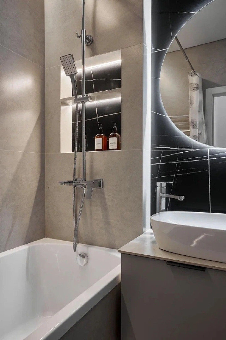 Апартаменты На Героя Георгия Бочарникова 14