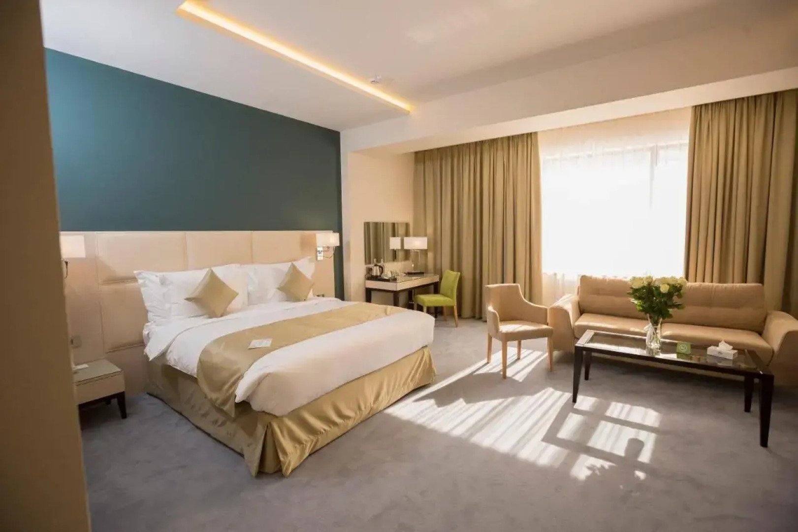 Ararat Resort Tsaghkadzor