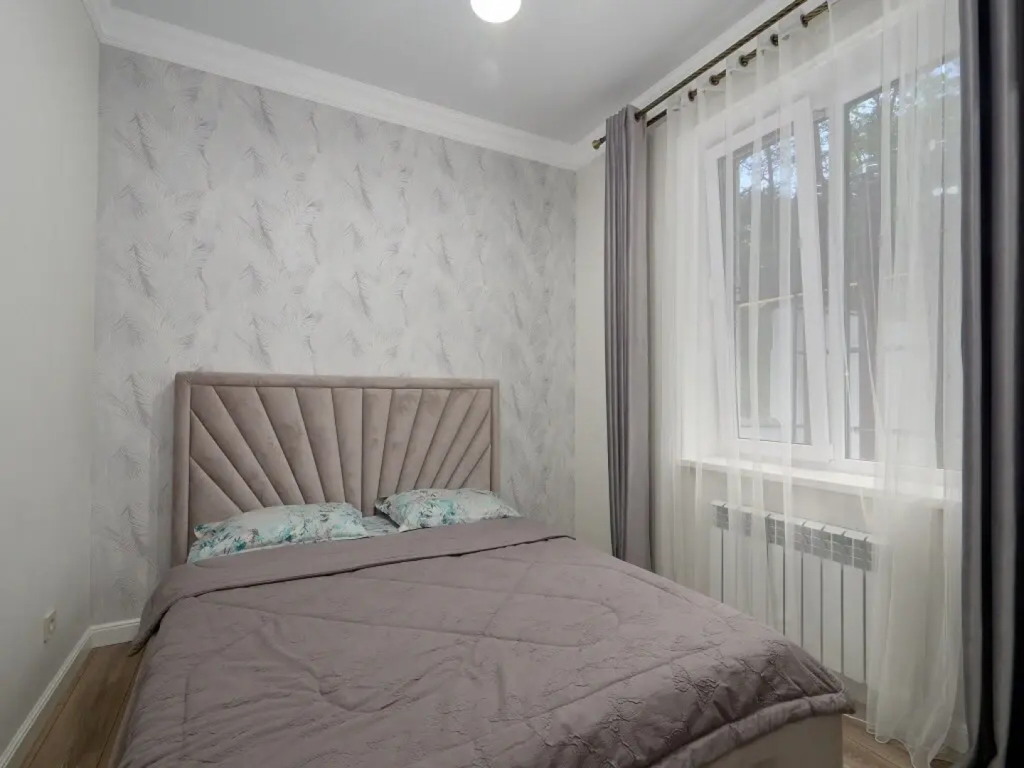 Апартаменты Family 5