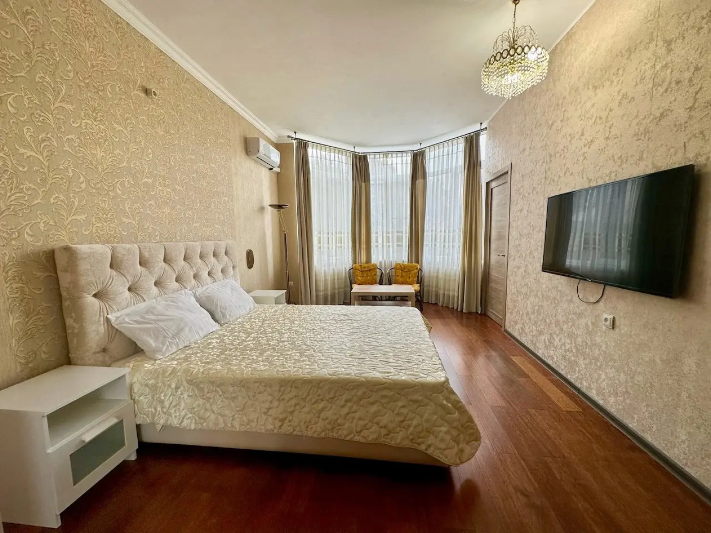 Гостевой дом Палермо Премиум