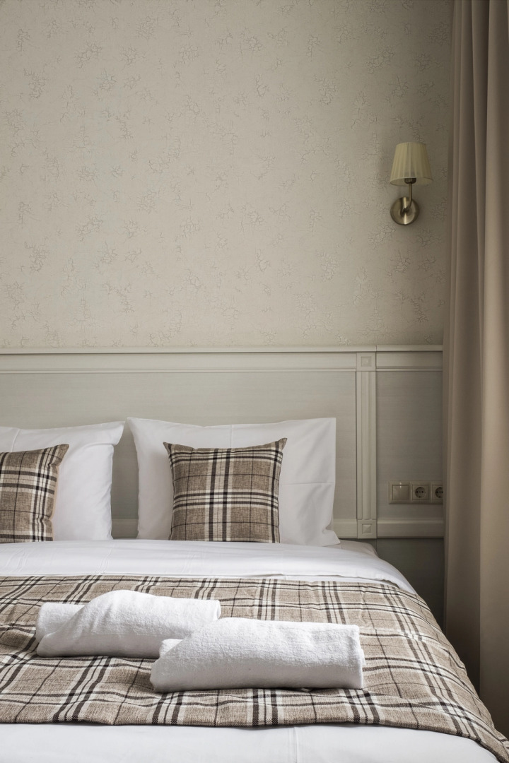 Отель Дэтоль