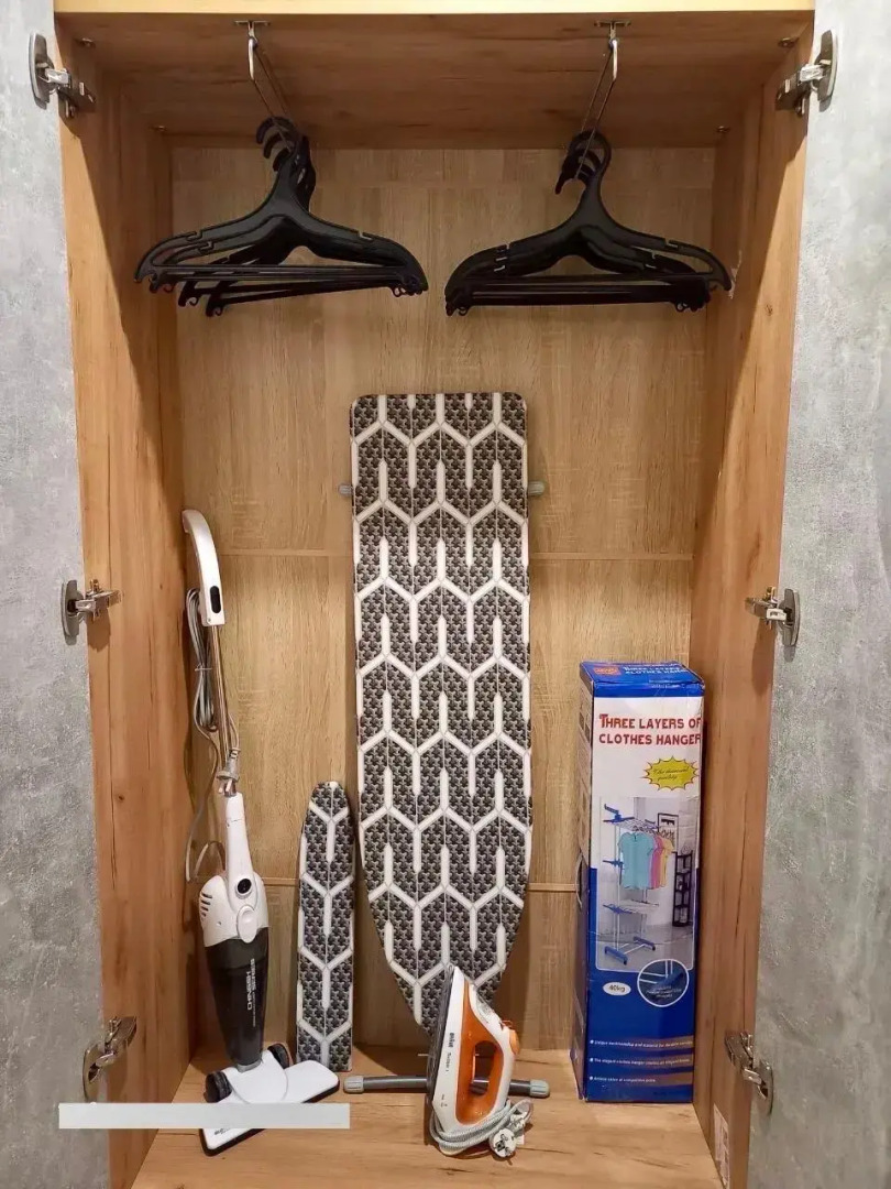 Апартаменты элегантные в гостинице Салют