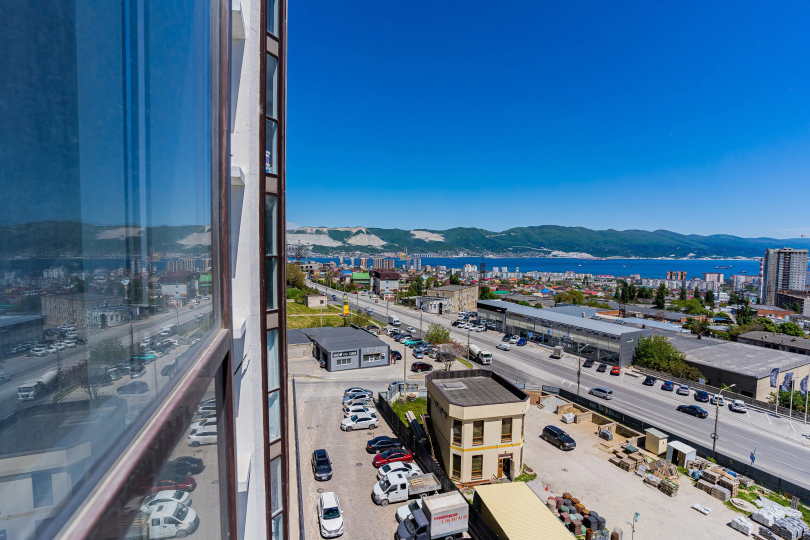 Апартаменты Уютные Южном Районе От LetoApart