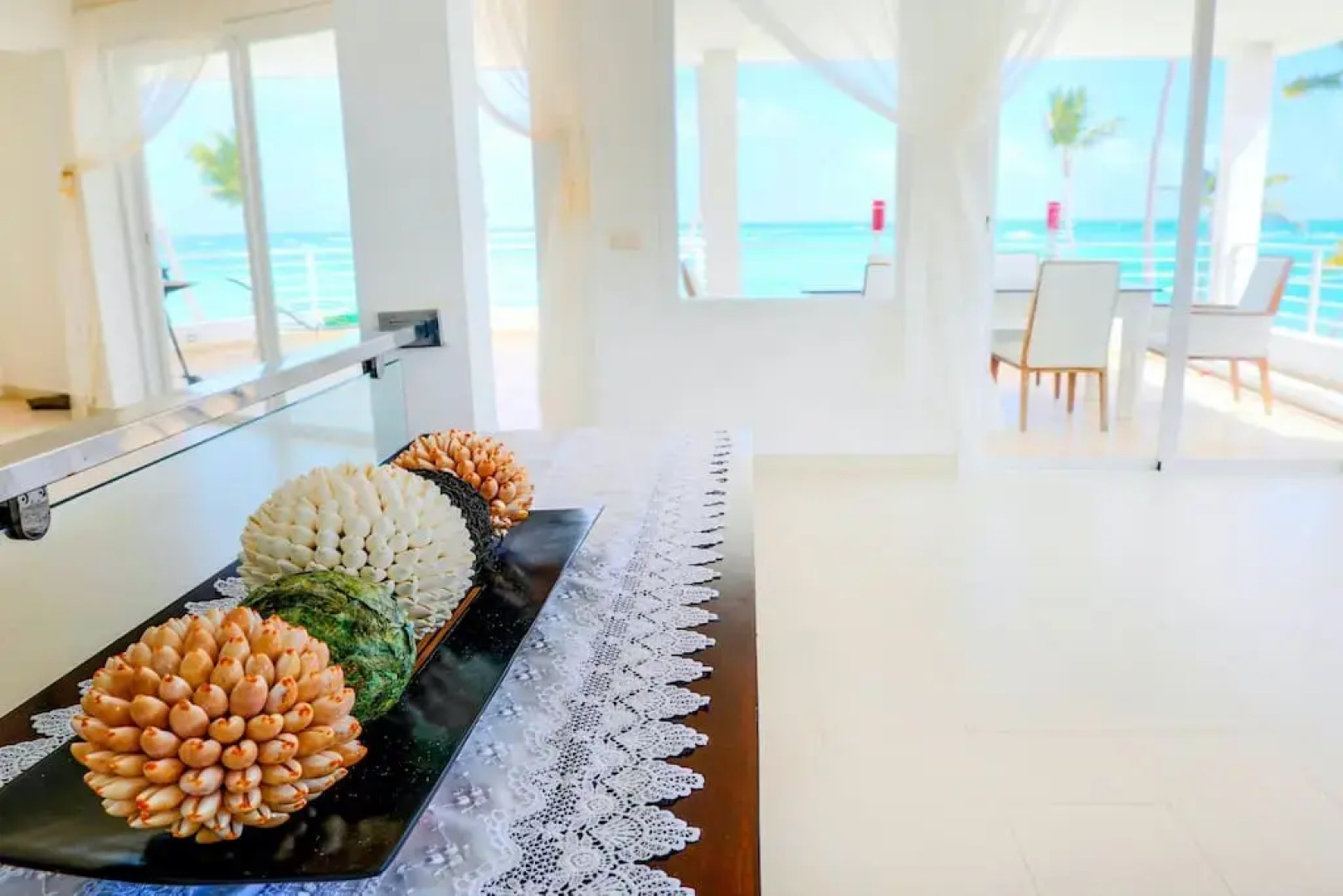 Апартаменты The Safetest Retreat