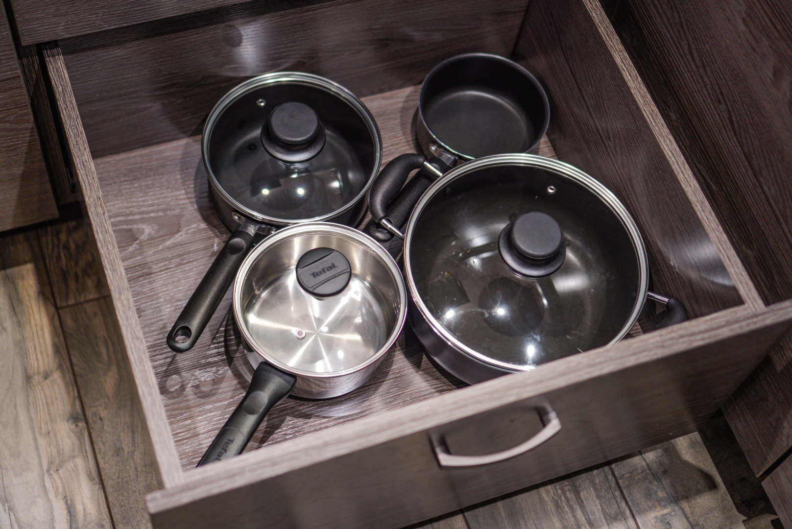 Апартаменты ProComfort