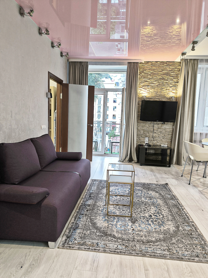 Апартаменты Карла Маркса 8 Суперцентр