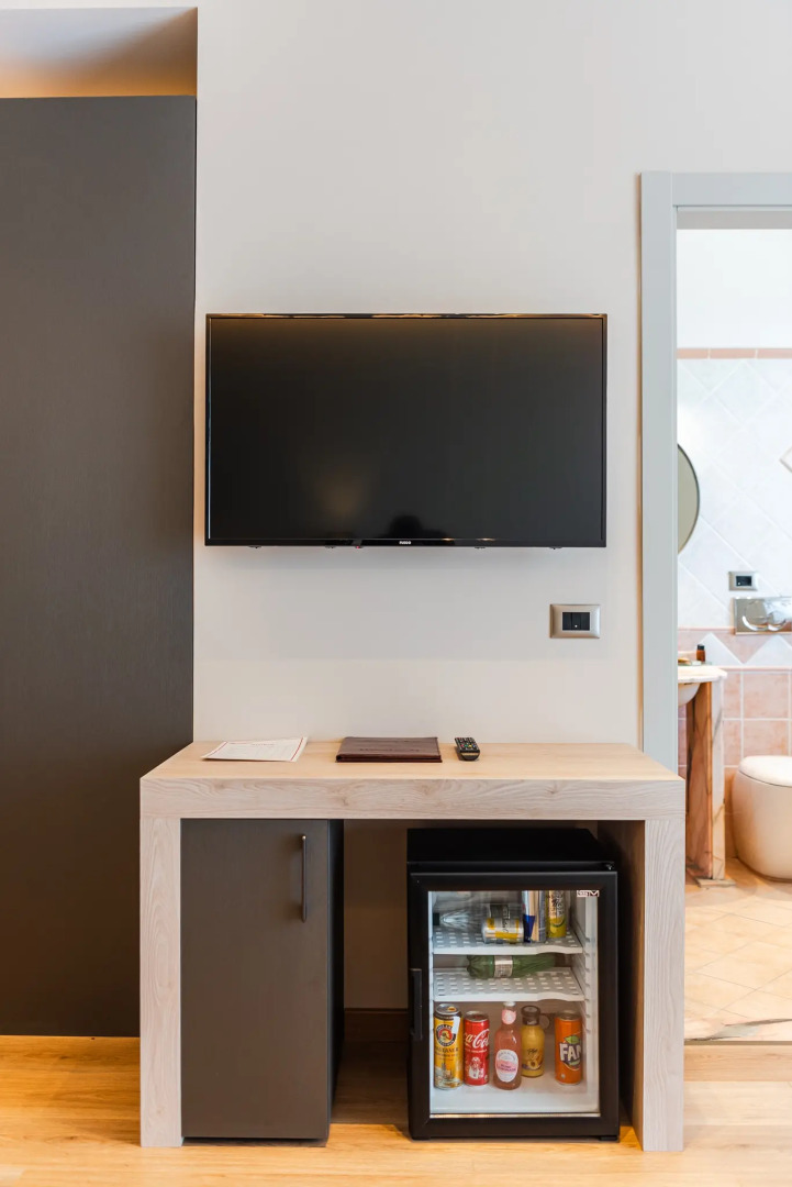 Отель Aragosta Hotel