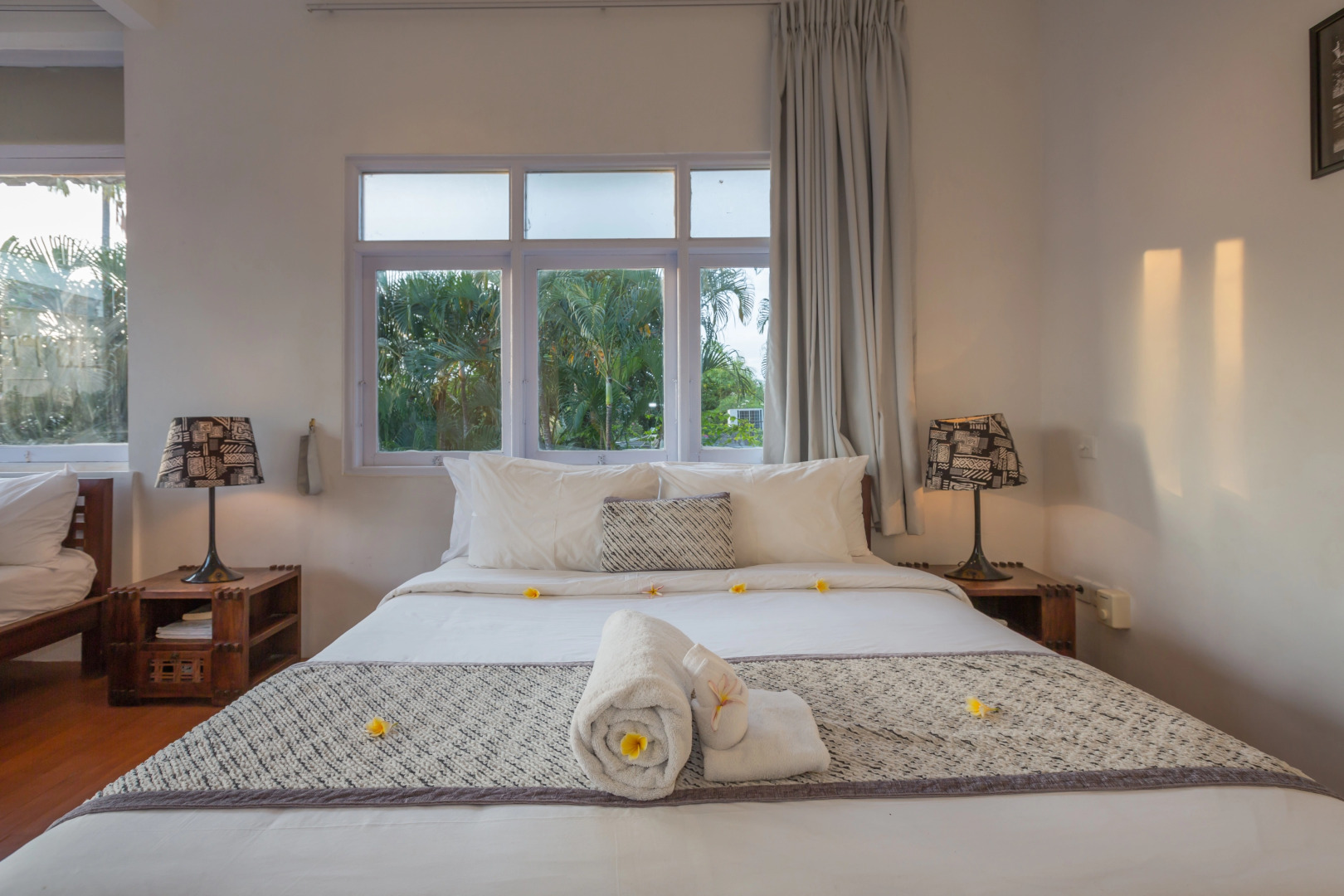 Вилла Esha Drupadi I