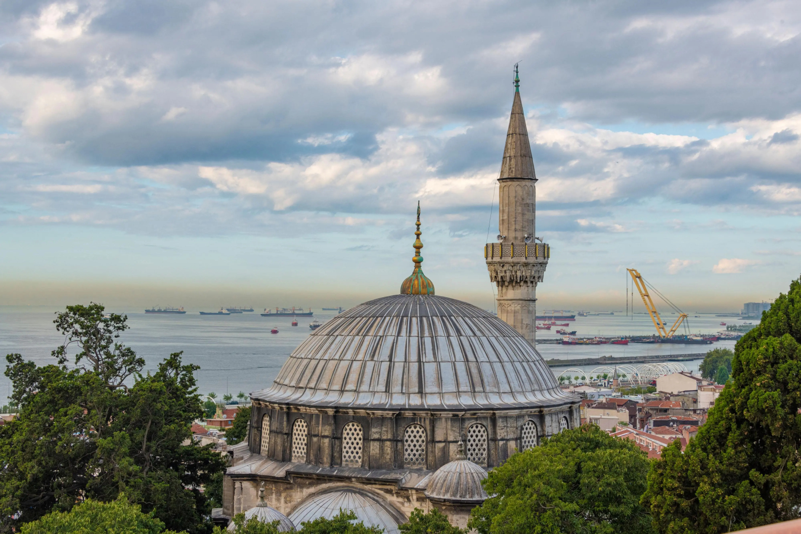 Отель Stone Istanbul
