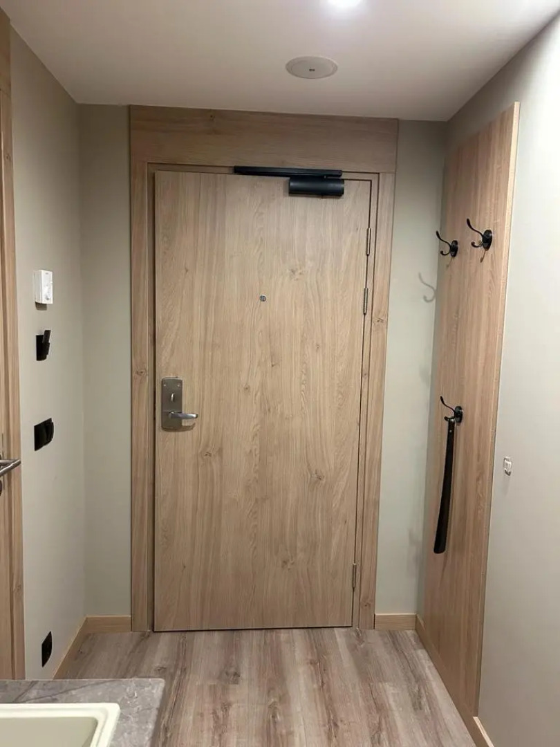 Апартаменты Soul