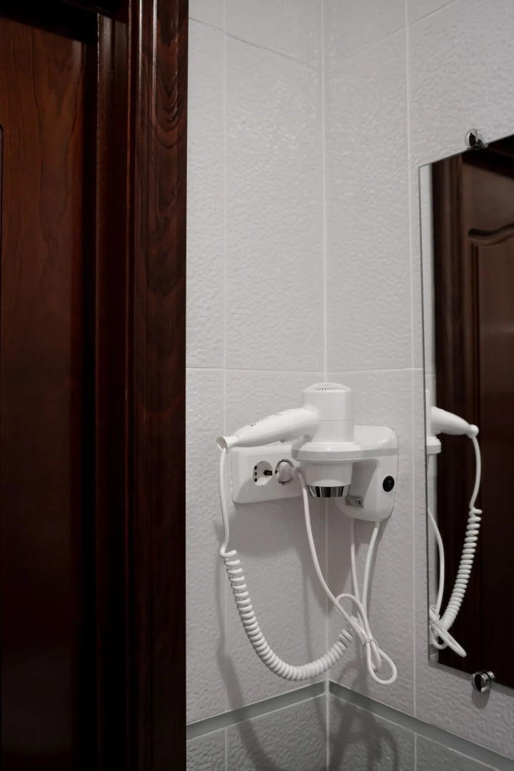 Парк-отель Белый Соболь