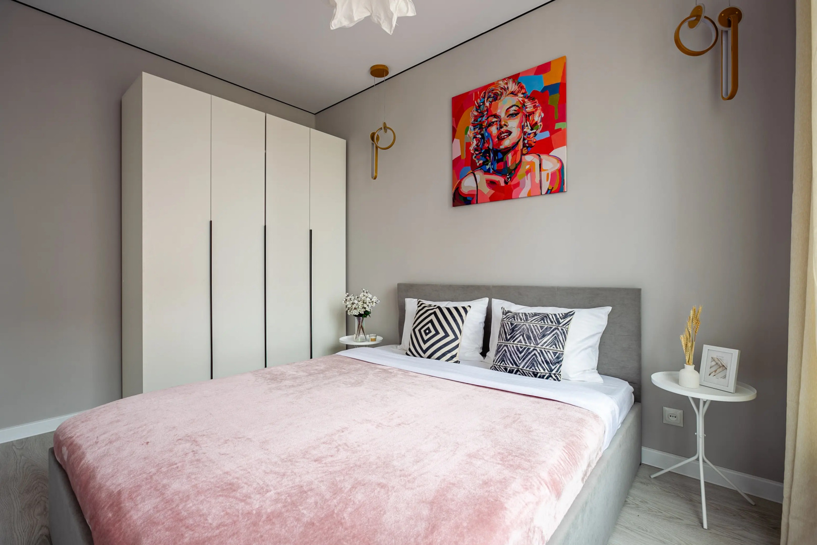 Квартира MaxRealty24 Четырехместные у Метро Аминьевская и Станции MЦД-4 Очаково