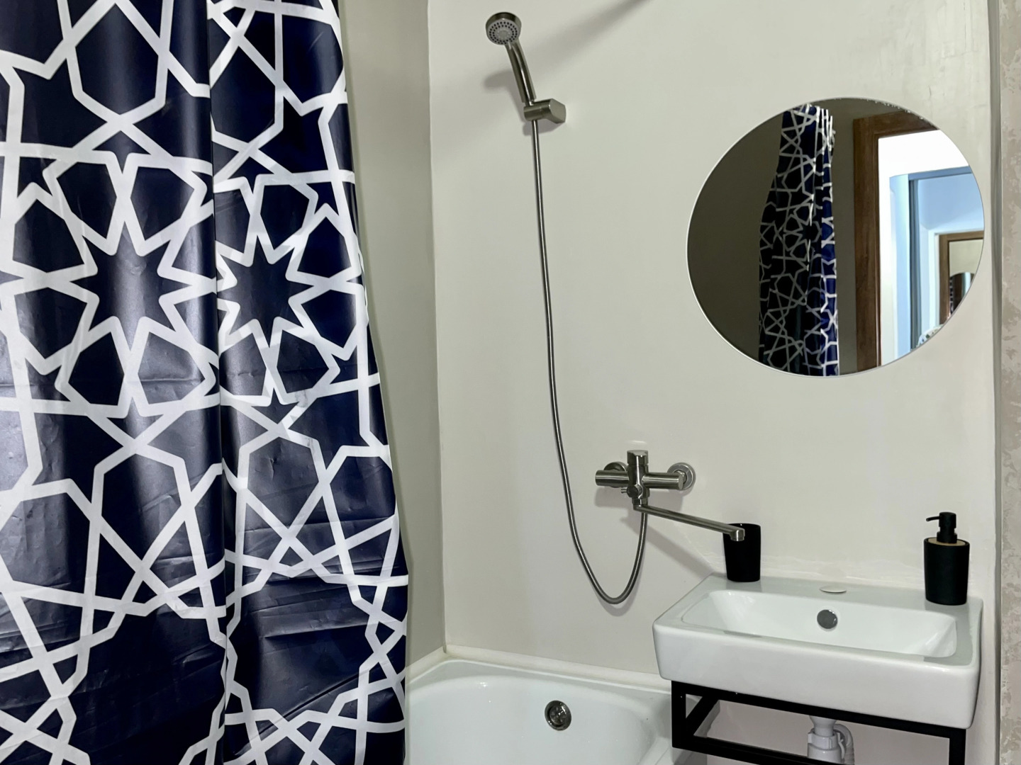 Квартира KAKDOMA на Завокзальной 8