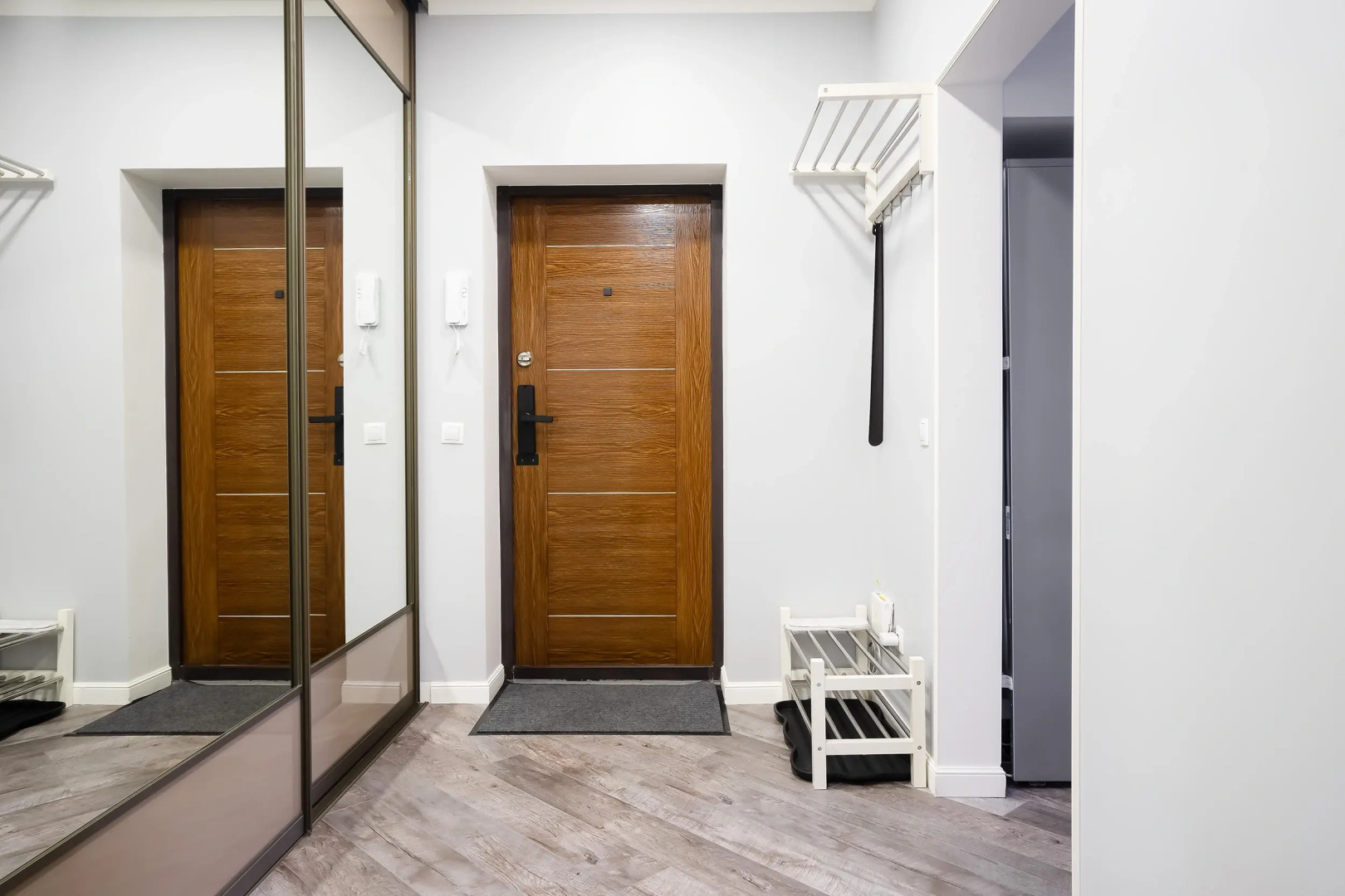 Апартаменты Lake by Pavlov