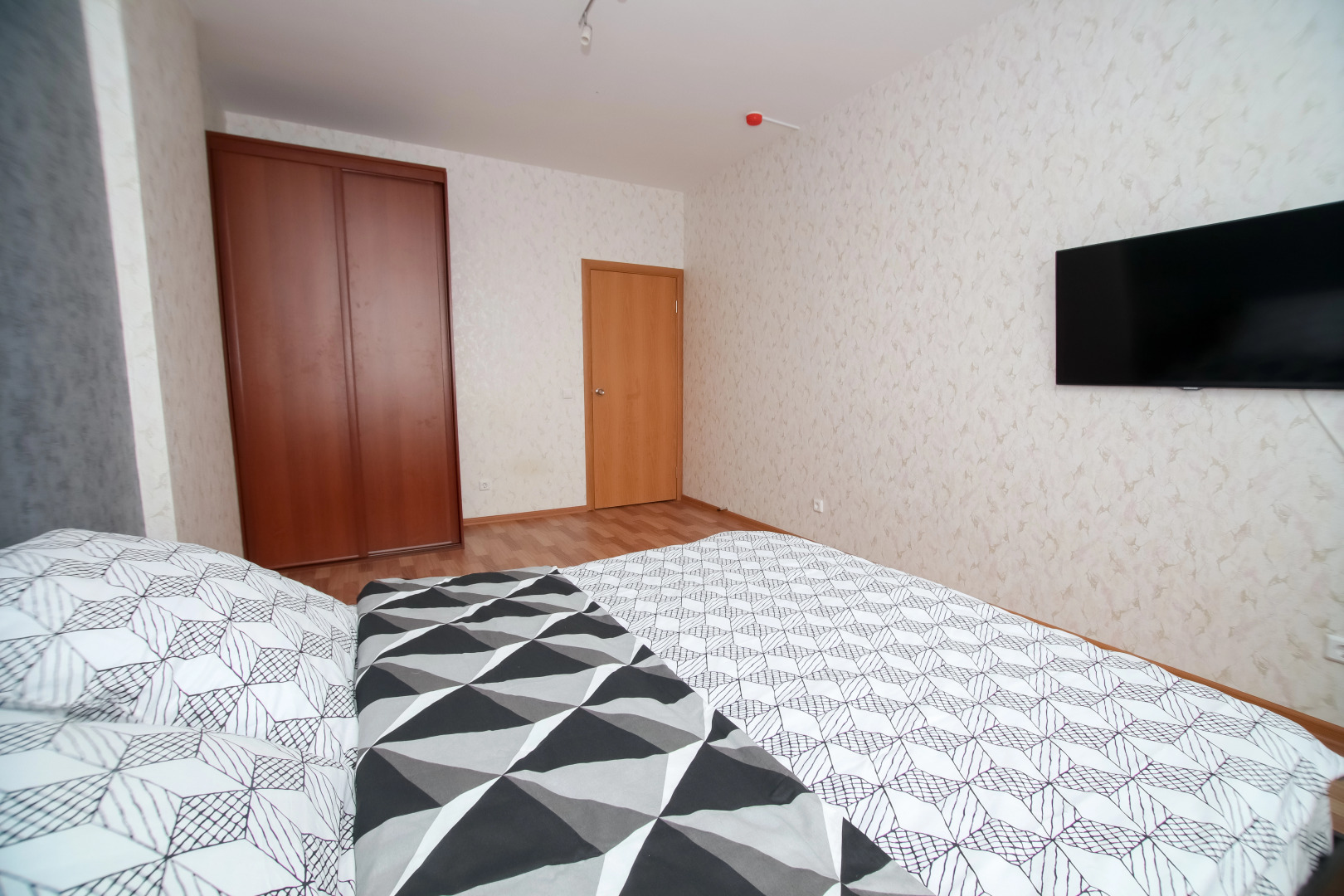 Квартира Уютный Дом