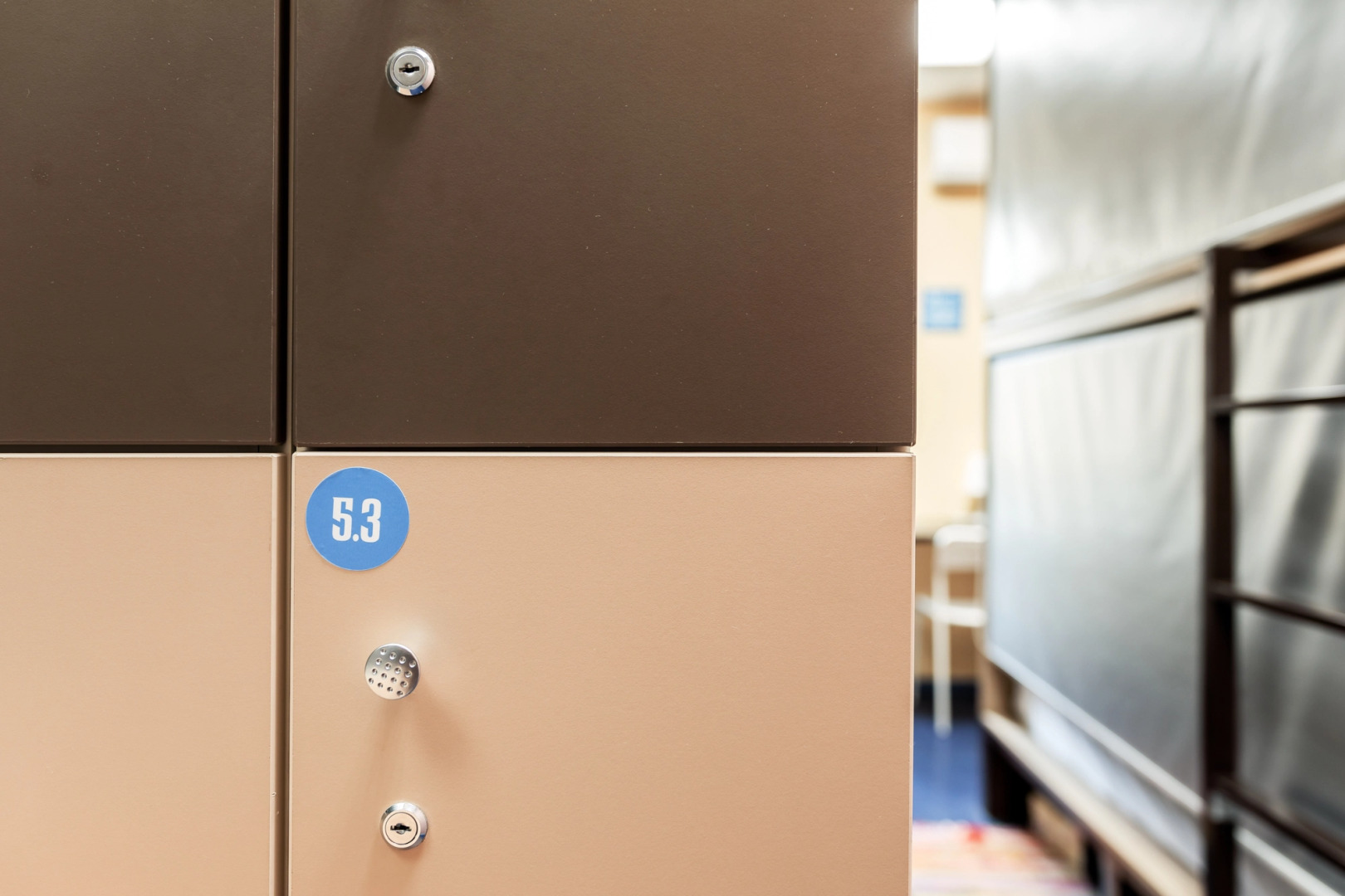 Хостел Никитская Капсула