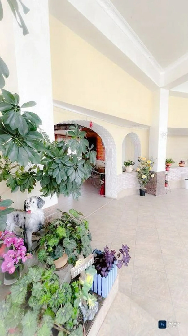 Гостевой дом У Друзей