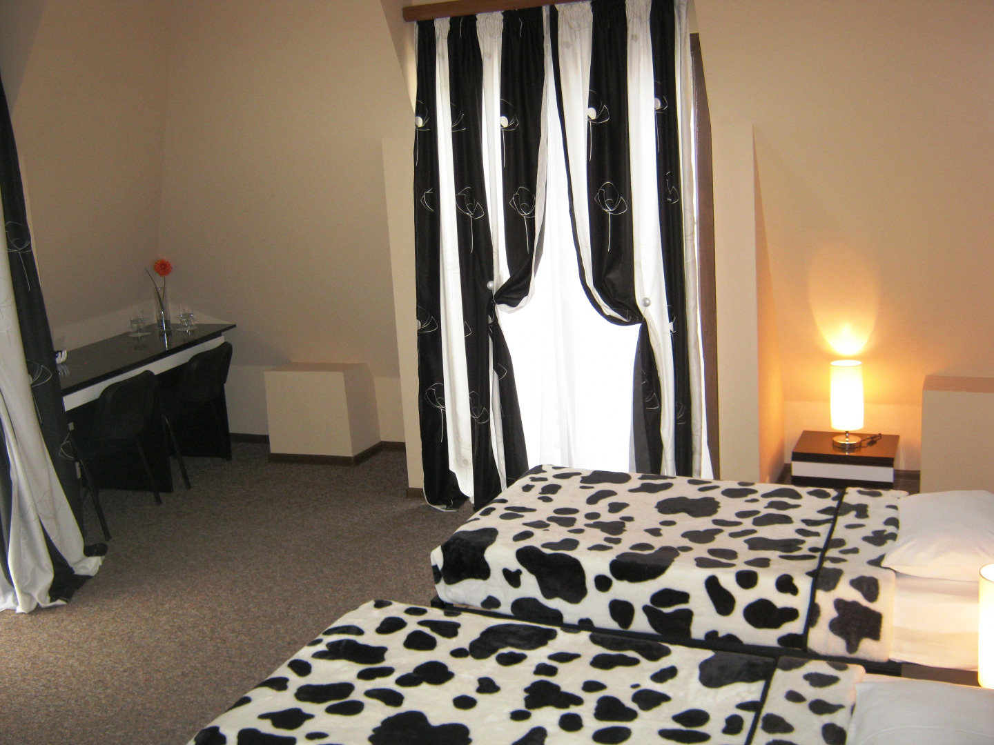 Отель Дипломат