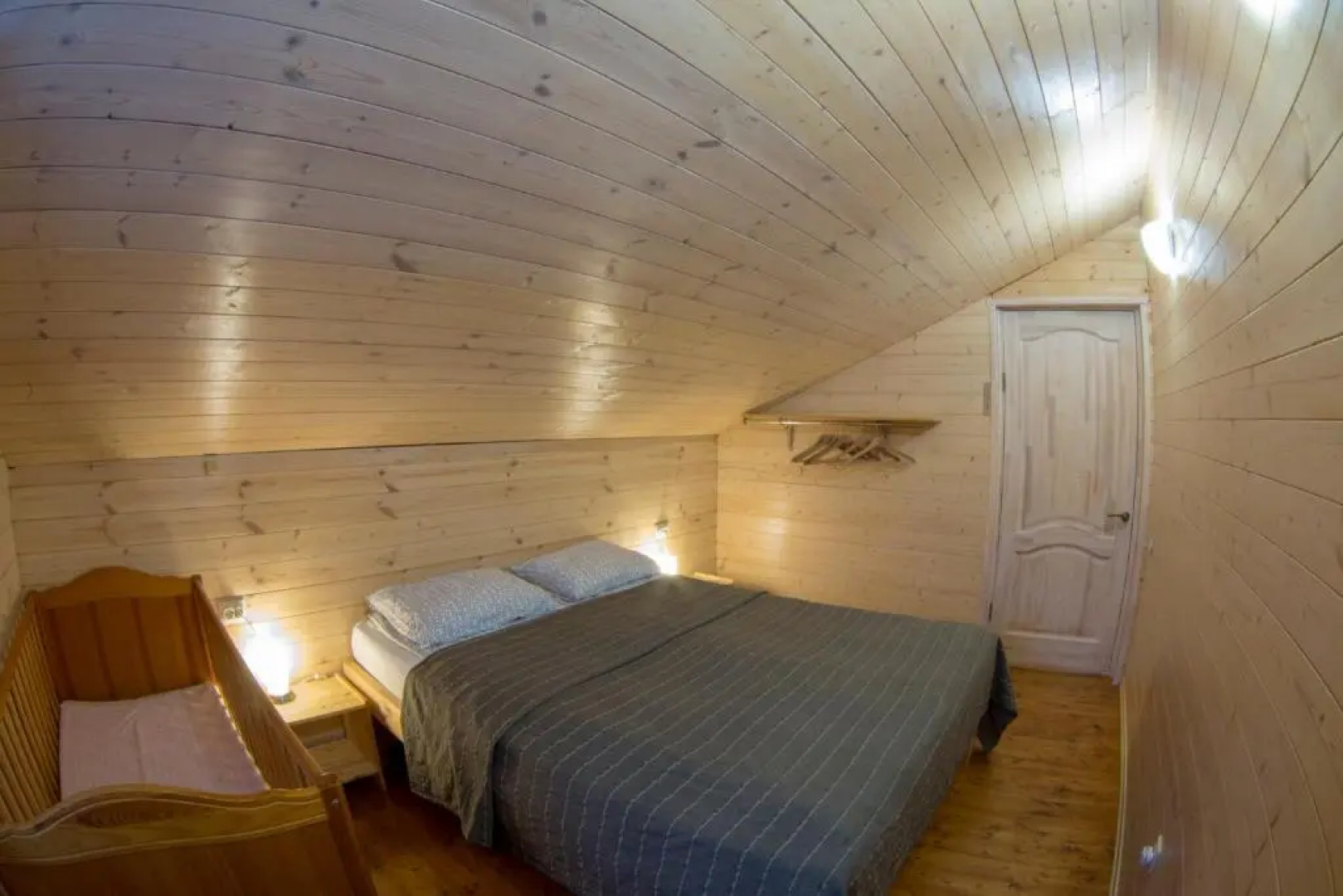 Отель Holiday Home Malino