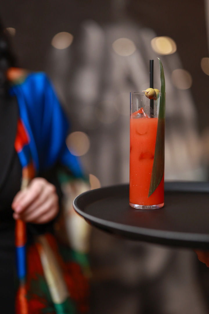 Концепт-отель by COAF