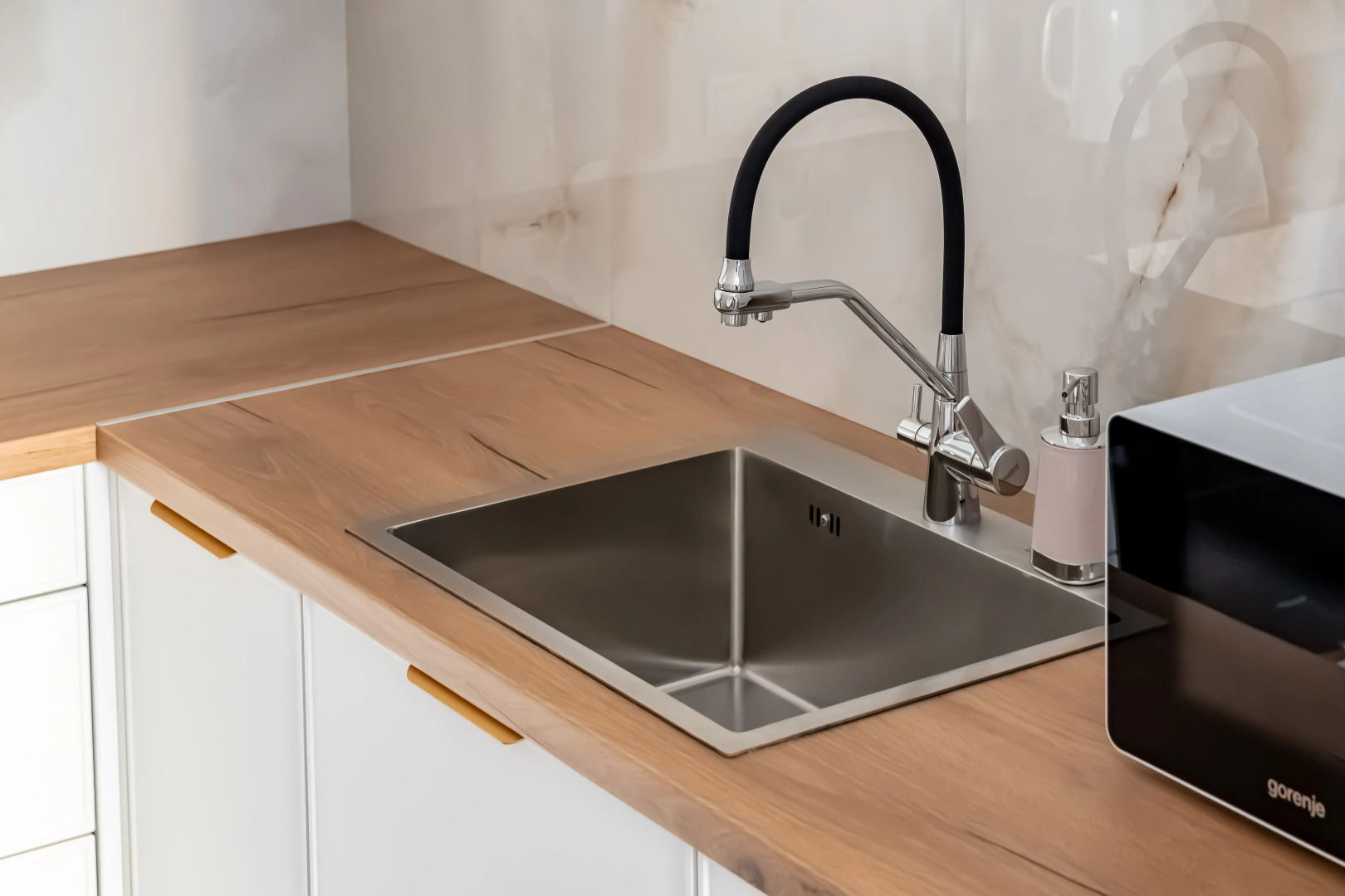 Апартаменты Summer Cappadocia