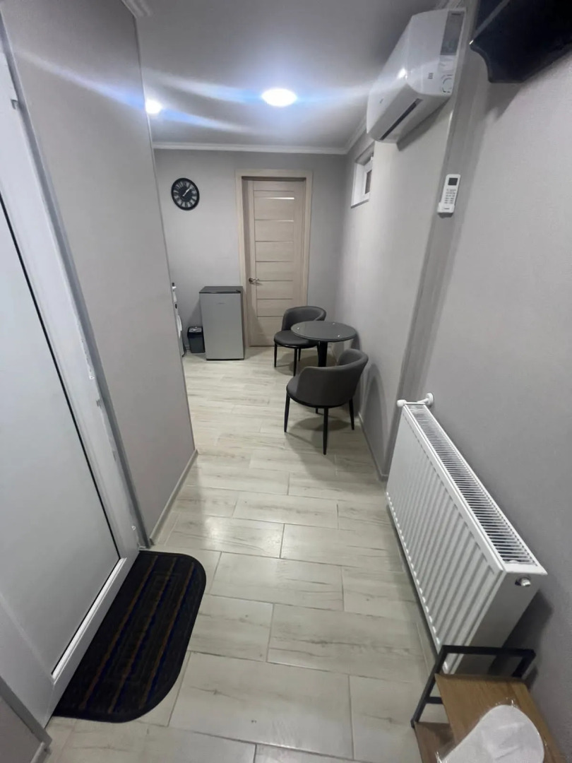 Апартаменты Fenix Tbilisi