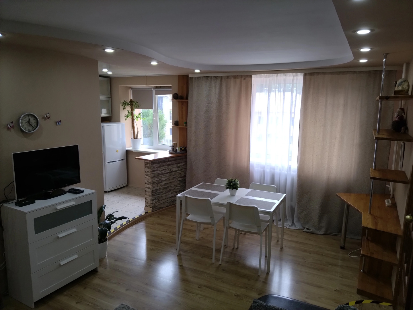 Апартаменты Ленина 3 Центр Витебска