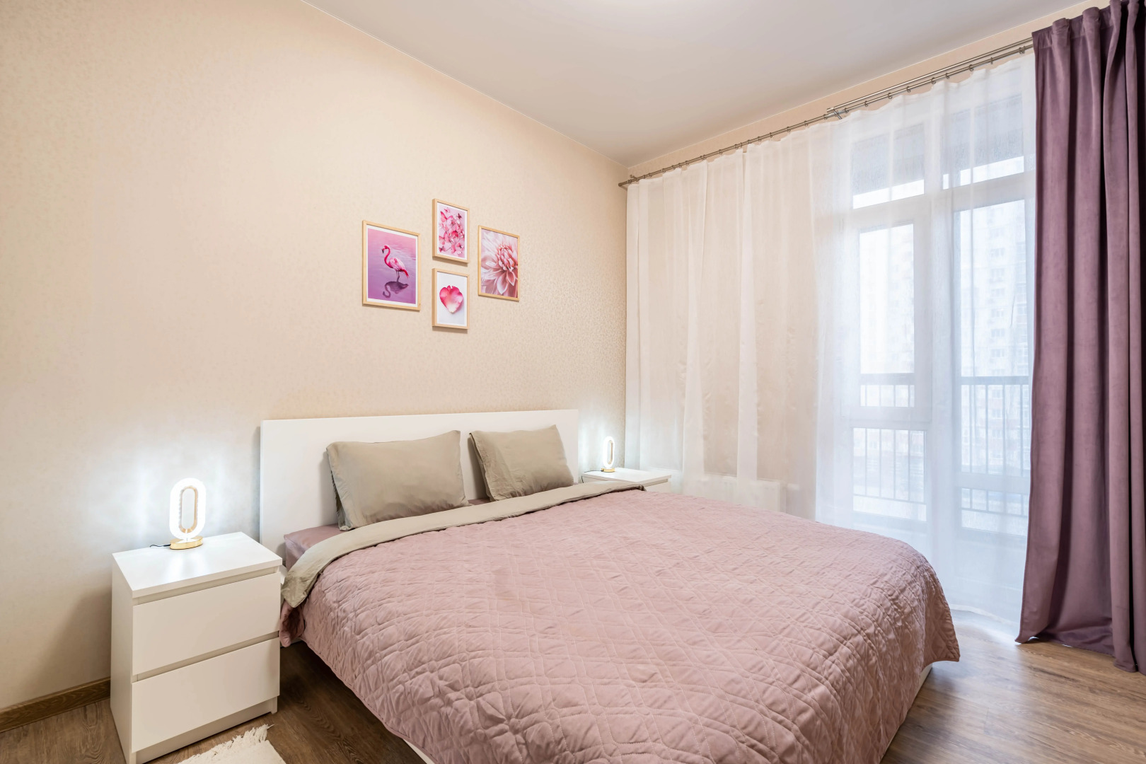 Квартира Ак Барс Арена