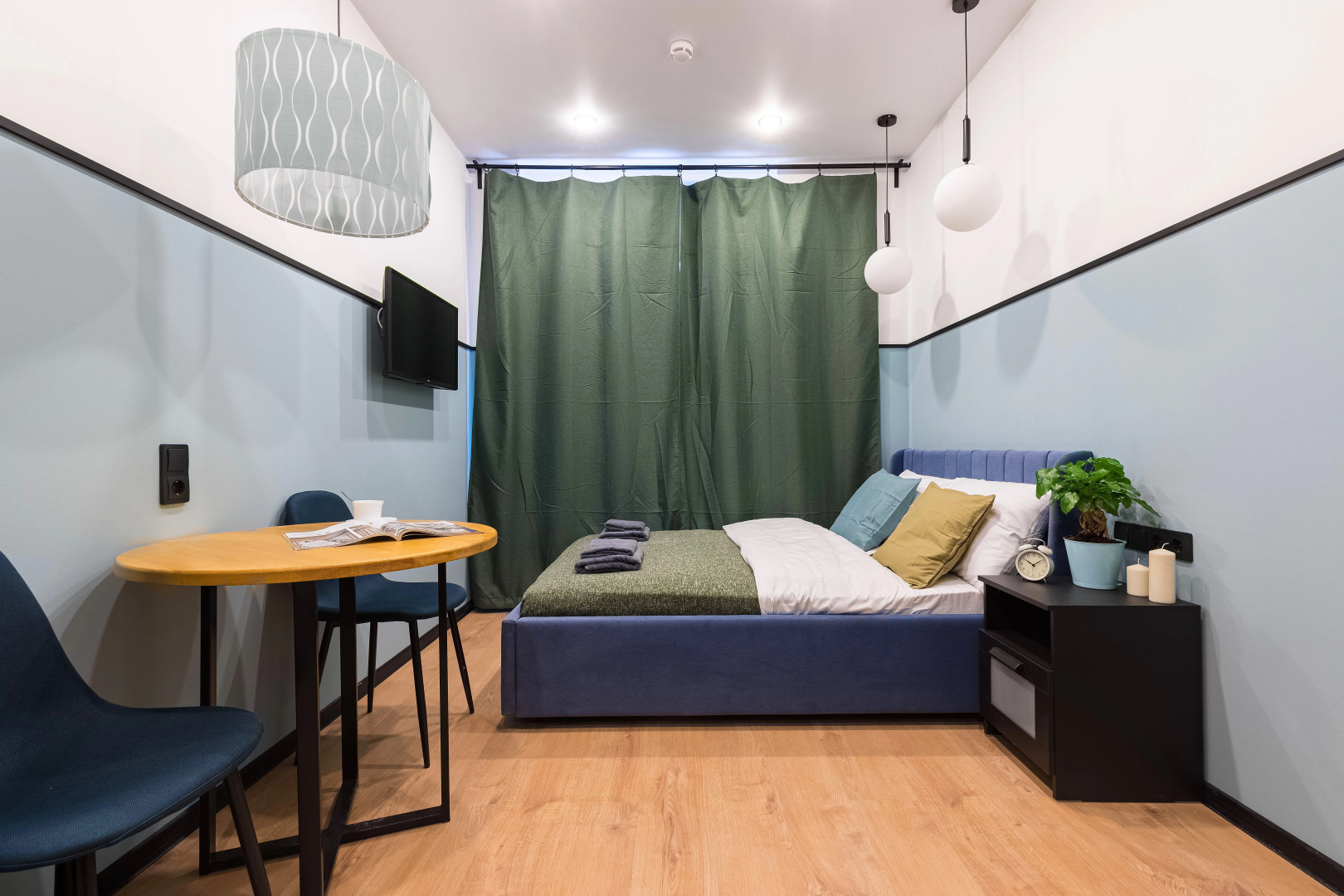 Апарт-отель Port Comfort bу old Nevsky