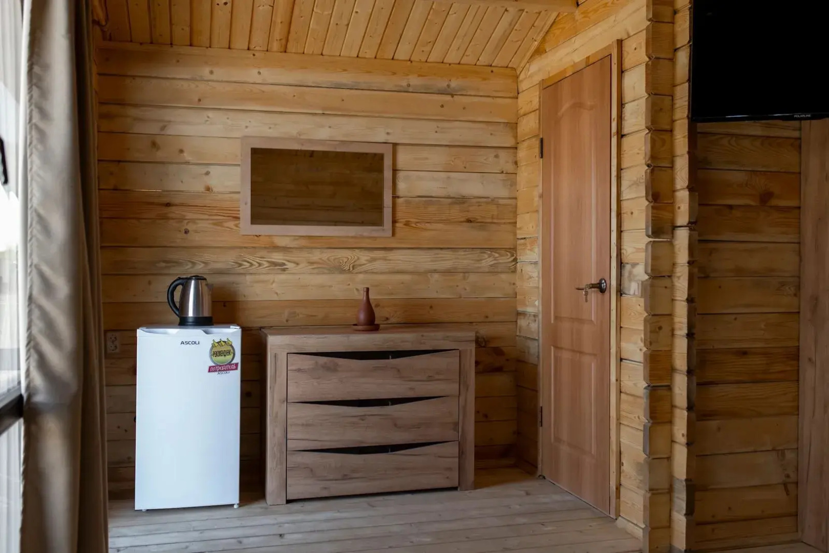 Шале Коттеджный городок «Поляна»