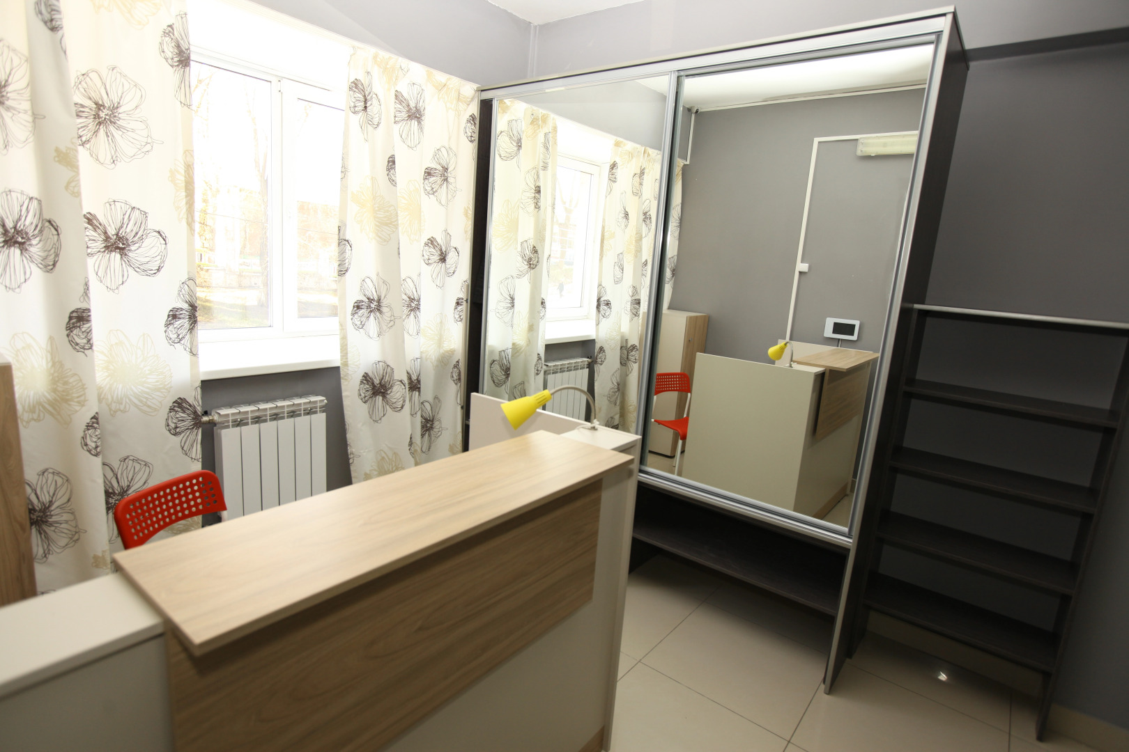 Хостел Три Матрёшки