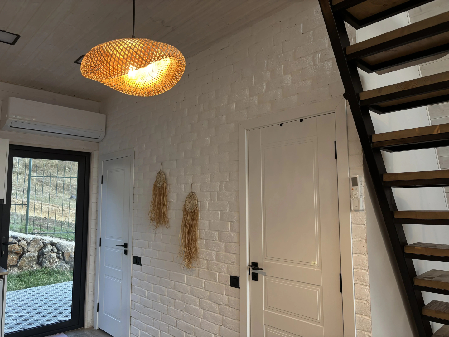 Шале Space Trip 1