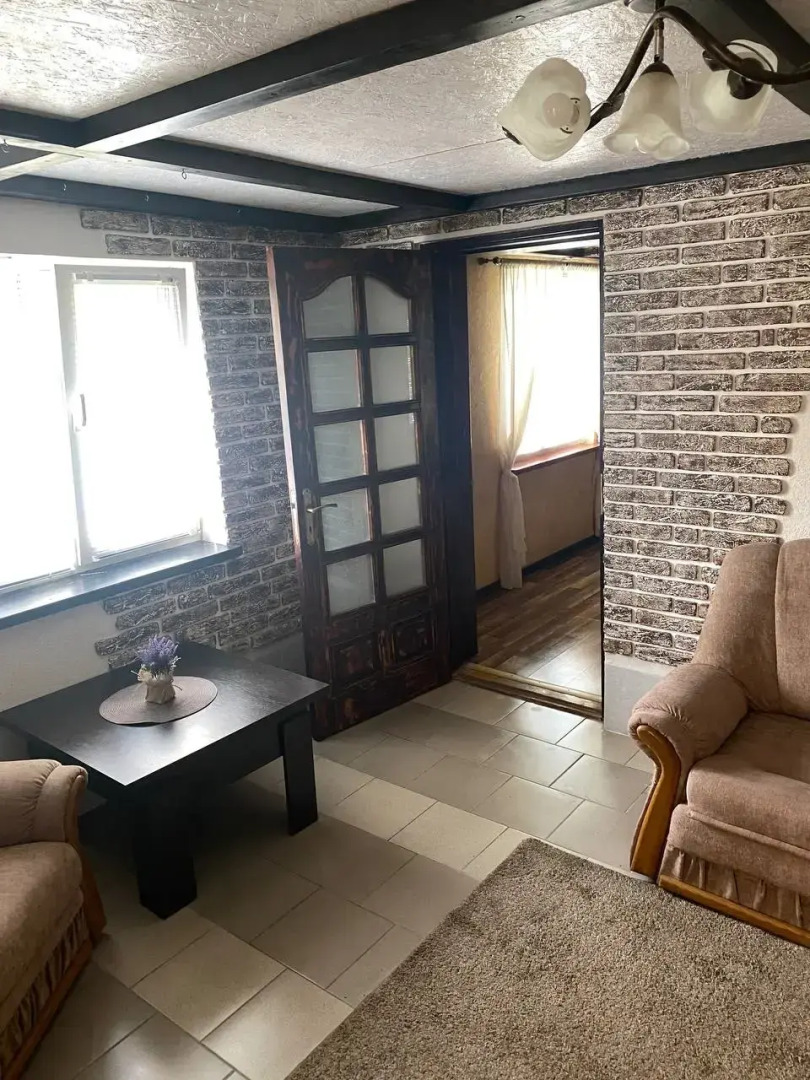 Гостевой дом у озера