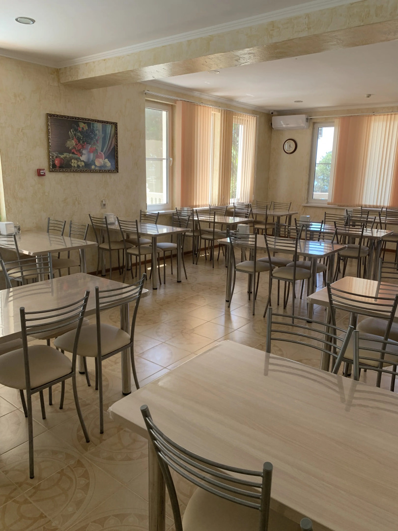 Гостевой дом Aqua Life