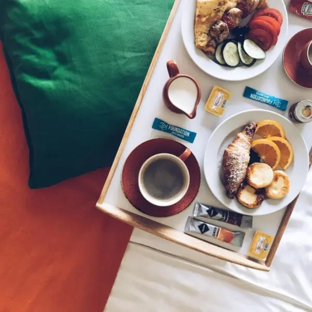 Отель Orange Hotel