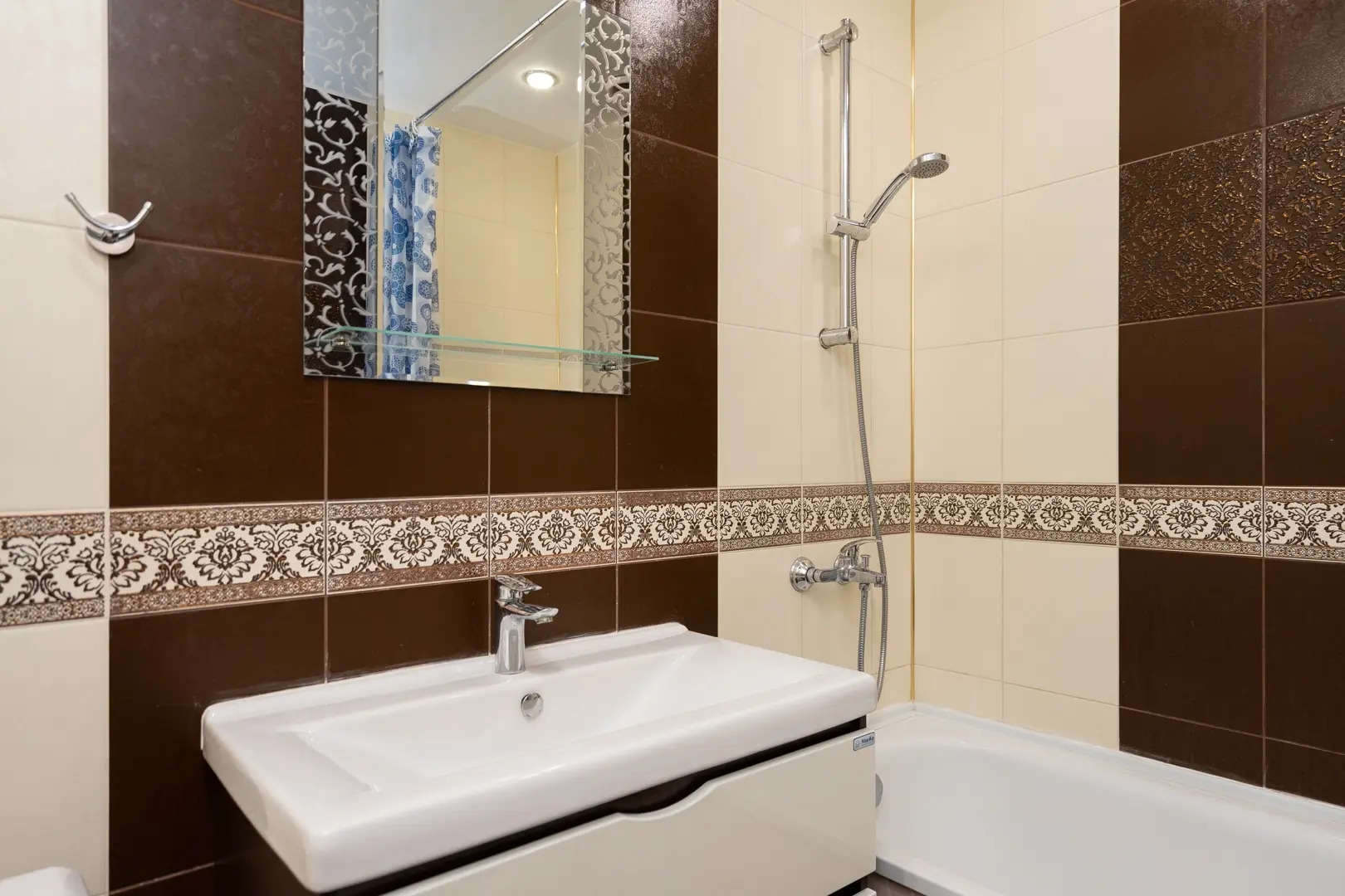 Апартаменты Timhouse на Ахметзянова