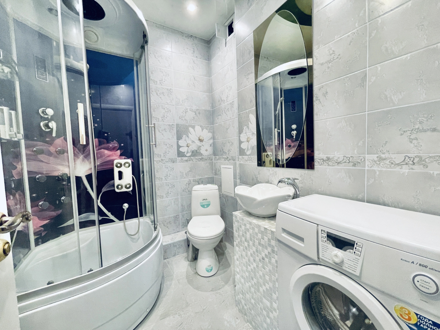 Апартаменты VEGAS на Малой Ямской 63