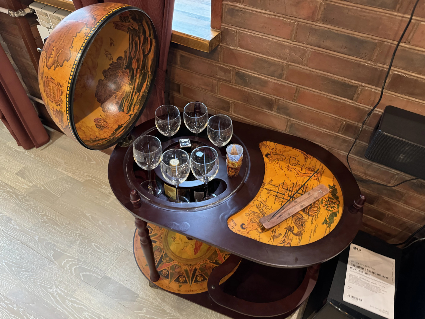 Квартира Медвежья Берлога