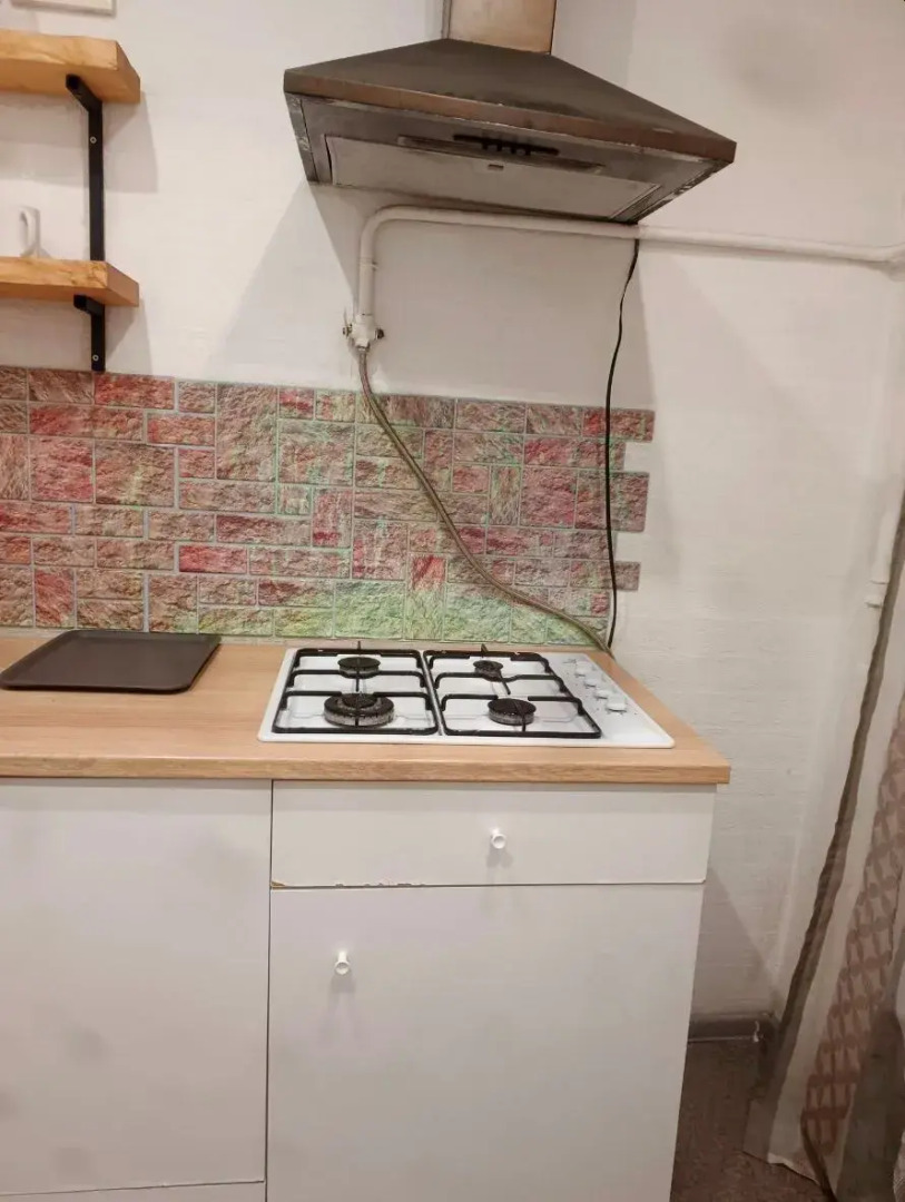 Апартаменты Добрые сутки на Первомайской 35