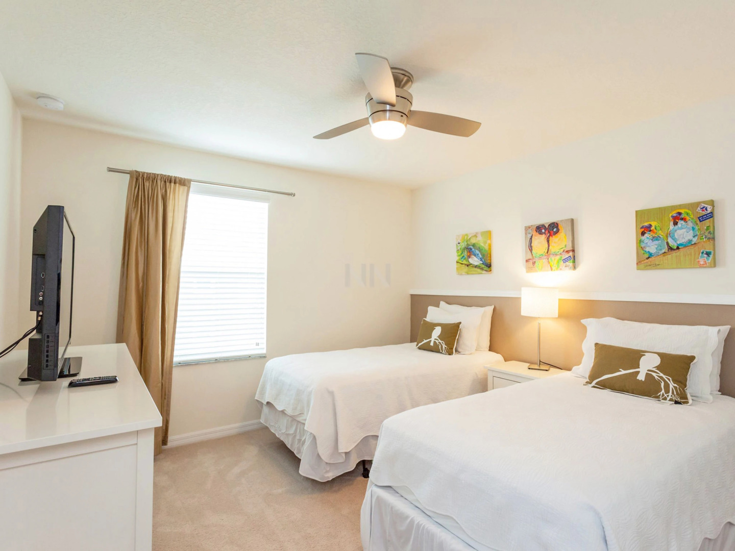 Вилла Favorite Vacation Homes