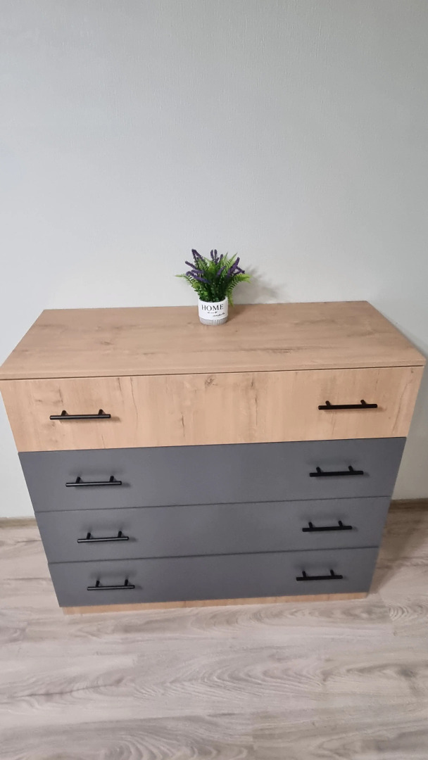 Квартира уютная